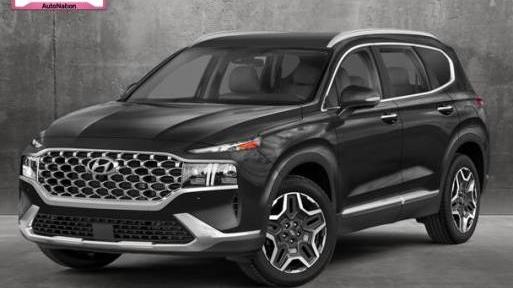 HYUNDAI SANTA FE 2023 5NMS4DAL3PH535248 image